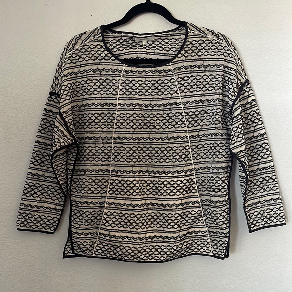 • women’s madewell blouse •